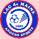 Logo AS Lac de Maine Angers
