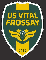 Logo AS Vital Frossay