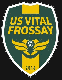 Logo AS Vital Frossay