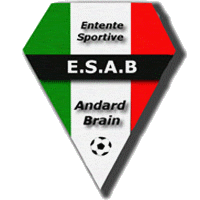 Logo Ent.S. d'Andard Brain 2