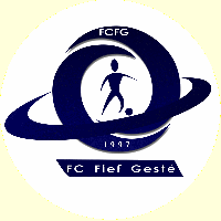 Logo FC Fief Geste 2