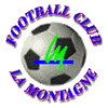 Logo FC la Montagne 2