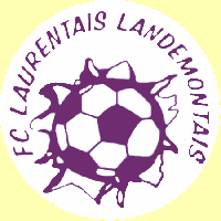 Logo FC Laurentais Landemontais