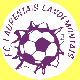 Logo FC Laurentais Landemontais 4
