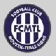 Logo FC Mouzeil Teille Ligne 2