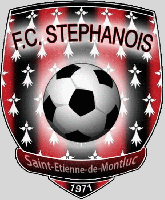 Logo FC Stephanois