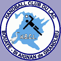 Logo HBC du Lac