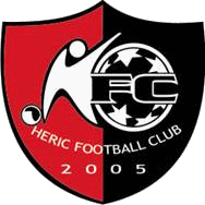 Logo Heric Football Club