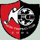 Logo Heric Football Club 3