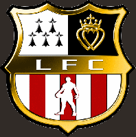 Logo Lavau FC