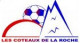 Logo Les Coteaux de la Roche