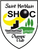 Logo St Herblain OC 3