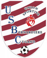 Logo US Bernardière Cugand