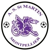 AS Saint Martin Montpellier