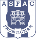 Logo ASFAC Frontignan 3