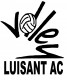 Logo Luisant AC Volley