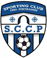 Logo SC Cers Portiragnes