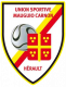Logo US Mauguio Carnon 2