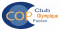 Logo CO Pacé