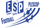 Logo ES Plescop