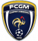 Logo FC Guipry Messac 2