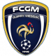 Logo FC Guipry Messac