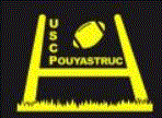 Logo Union Sportive des Coteaux Pouyastruc