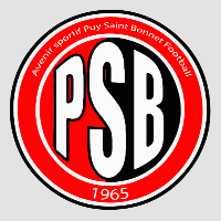 Logo Av.S. le Puy St Bonnet