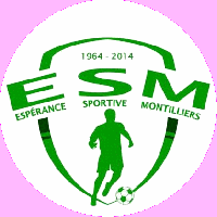 Logo Esp.S. de Montilliers