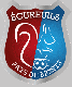 Logo Ecureuils des Pays de Monts 2