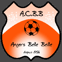 Logo AC Belle Beille Angers