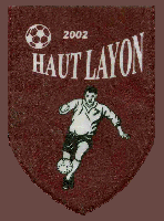 Logo Club du Haut Layon