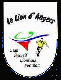 Logo CS Lion d'Angers 2