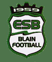 Logo Ent.S. de Blain