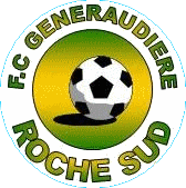 F.C.Generaudiere Roche Sud 3