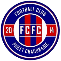 Logo Fuilet Chaussaire FC