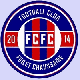 Logo Fuilet Chaussaire FC