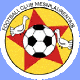 Logo St-Laurent du Mottay FC Mesnilaurentais
