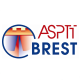 Logo ASPTT Brest