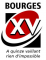 Logo Bourges XV
