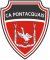 Logo Club Athlétique Pontacquais 2