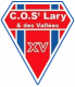 Logo CO Saint-Lary Soulan et des vallées