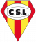 Logo Cercle Sportif Lédonien