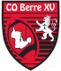Logo CO Berre XV