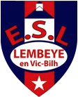 Logo ES Lembeye