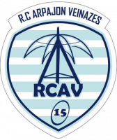 Logo RC Arpajon Veinazes