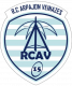 Logo RC Arpajon Veinazes 2