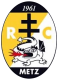 Logo RC Metz Moselle