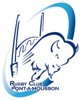 Logo RC Pont-à-Mousson
