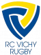 Logo RC Vichy 2